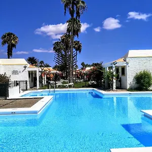 Alsol Tajaraste Parco vacanze
