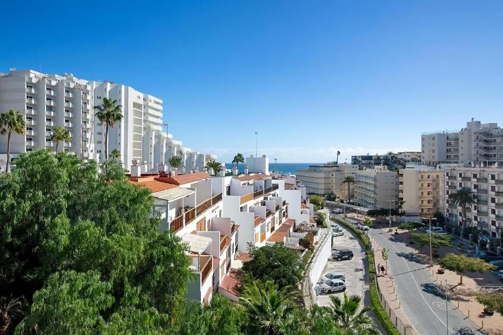 Los Elefantes Beach House San Bartolomé Spagna