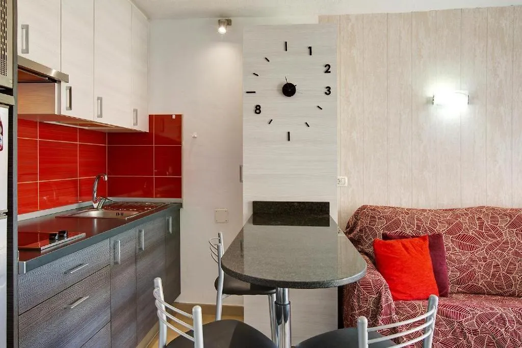 Los Elefantes Beach House San Bartolomé Spagna