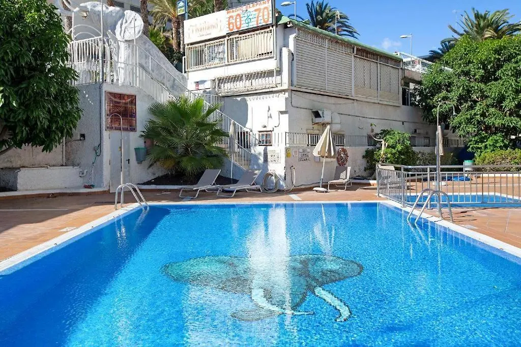 Appartamento Los Elefantes Beach House San Bartolomé