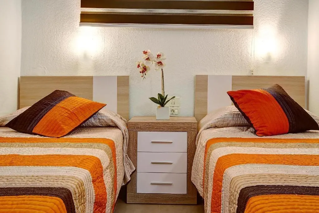 Los Elefantes Beach House San Bartolomé