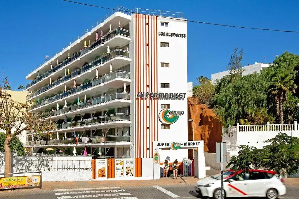 Los Elefantes Beach House San Bartolomé