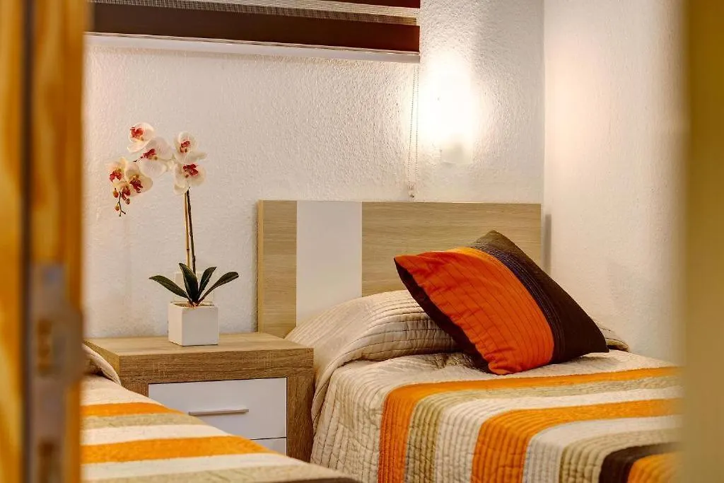 Los Elefantes Beach House San Bartolomé 0*,