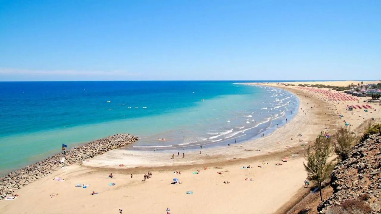 Appartamento Los Elefantes Beach House San Bartolomé