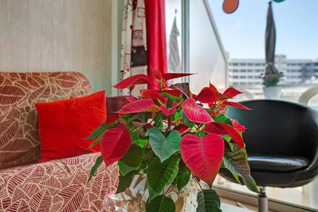 Apartamento Los Elefantes Beach House San Bartolomé